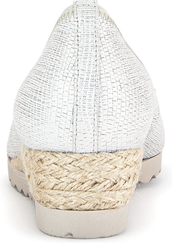 Gabor 42.641.80 Ballerines - beige - Taille 38