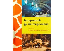 Iets grootsch & buitengewoons