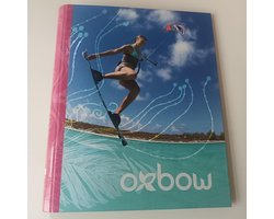 Oxbow Women Collection Ringband Ringmap Klapper 4-rings Kitesurf Kite Surf