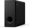 Yamaha SW-X100A TRUE X Draadloze Subwoofer voor SR-X40A - Zwart