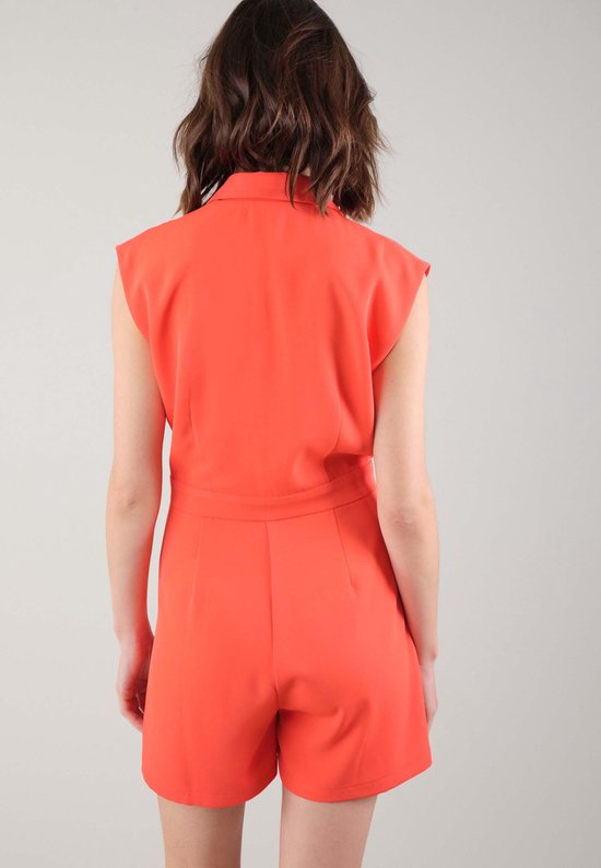 DEELUXE Combinaison femme delya en sergé 38