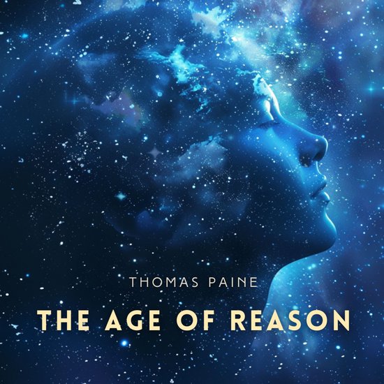 The Age of Reason - cover