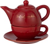 William Morris Servies voor de Keuken