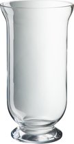 J-Line photophore Classique - verre - transparent
