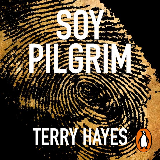 Soy Pilgrim - cover