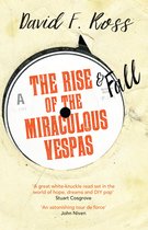 Disco Days 2 - The Rise and Fall of the Miraculous Vespas