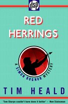 Simon Bognor Mysteries 0 - Red Herrings