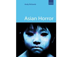 Asian Horror