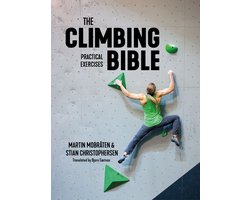 The Climbing Bible 2 - The Climbing Bible: Practical Exercises