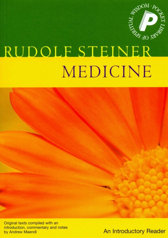 Medicine - cover