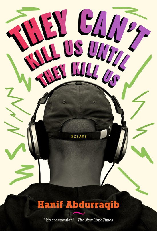 They Can't Kill Us Until They Kill Us - cover