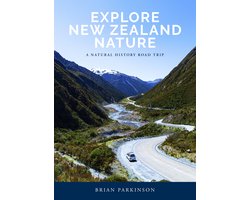 Explore New Zealand Nature
