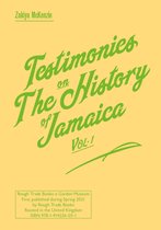 Rough Trade Edition GM 4 - Testimonies on The History of Jamaica Vol. 1