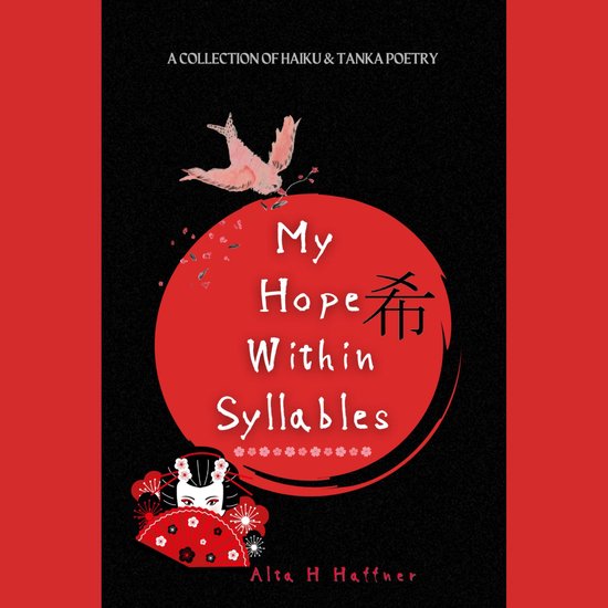 My Hope Within Syllables - cover