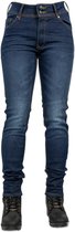 Bull-it Harrier Slim Fit Long Bleu foncé 38 - Taille - Pantalons