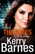 The Hunted 2 - The Rules (The Hunted, Book 2)