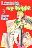 Love me, my Knight, Volume Collections 3 - Love me, my Knight