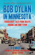 Bob Dylan in Minnesota