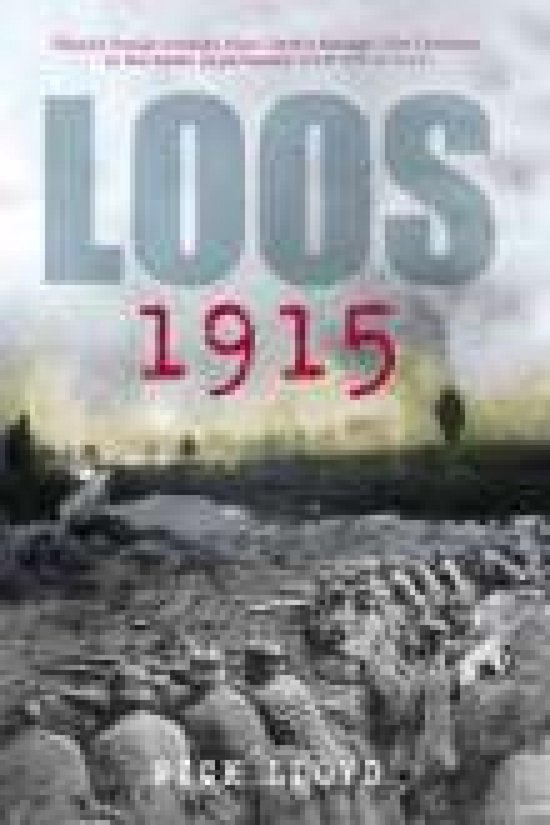 Loos 1915 - cover