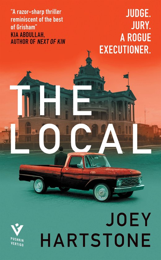 The Local - cover