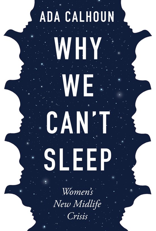 Why We Can't Sleep - cover