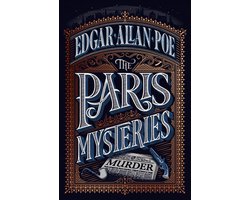 The Paris Mysteries