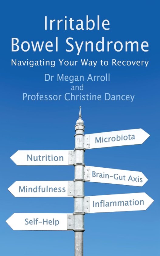 Irritable Bowel Syndrome - cover