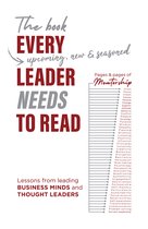 The Book Every Leader Needs To Read