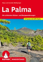 Rother Wanderführer La Palma