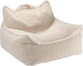 Pouf Wigiwama - Biscuit