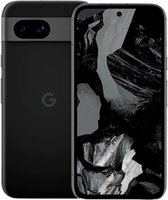 Google Pixel 8a 5G Dual Sim 8/128GB Obsidian Black