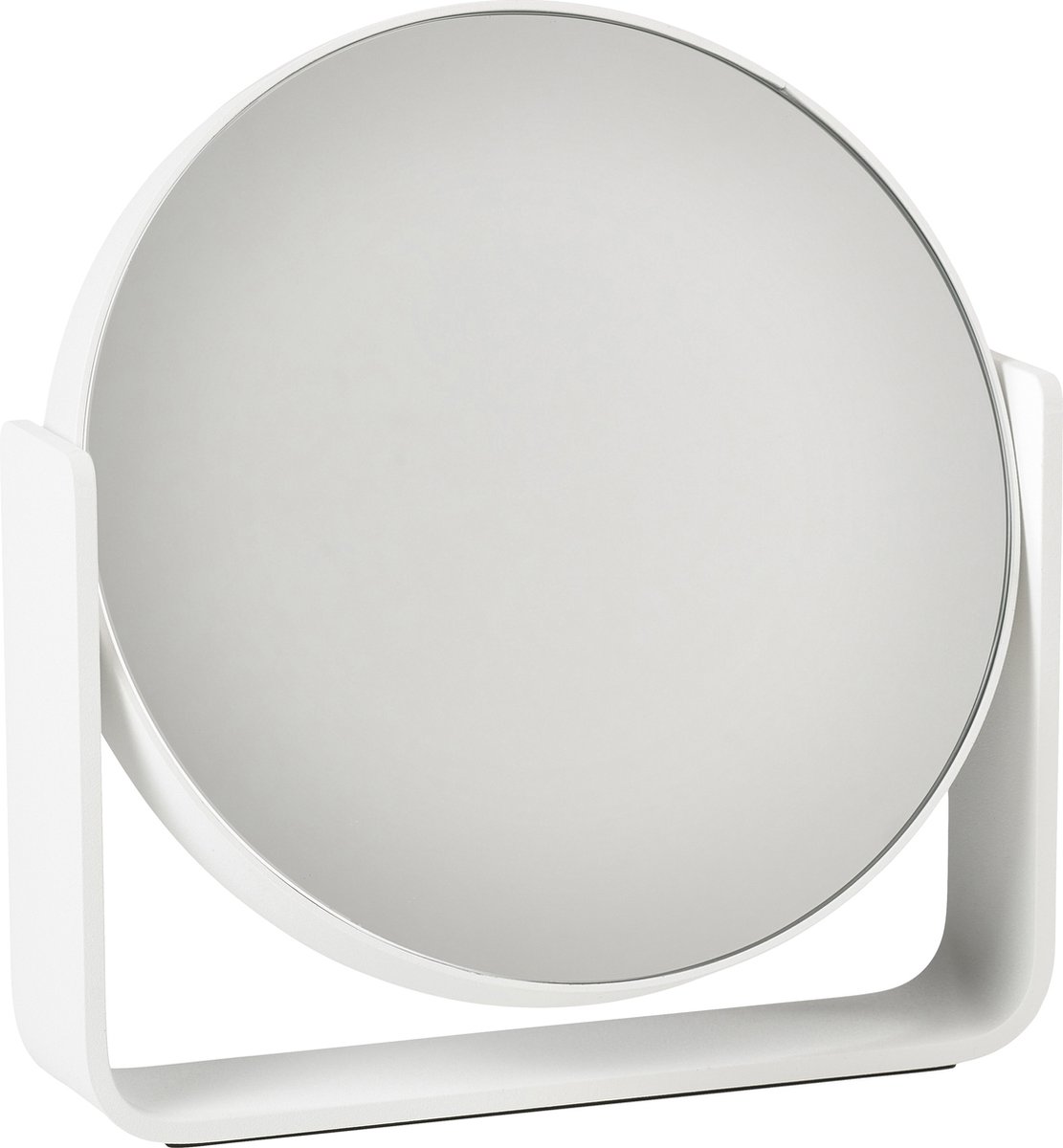 Goedkoopste Zone Ume vergrootspiegel wit