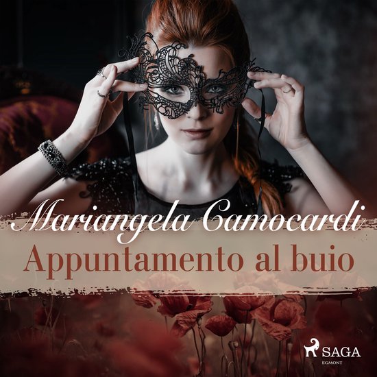 Appuntamento al buio - cover