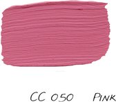 Carte Colori 0,75L Puro Matt Krijtlak Pink CC050