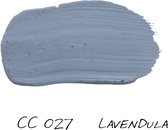 Carte Colori 2,5L Puro Matt Krijtlak Lavendula CC027