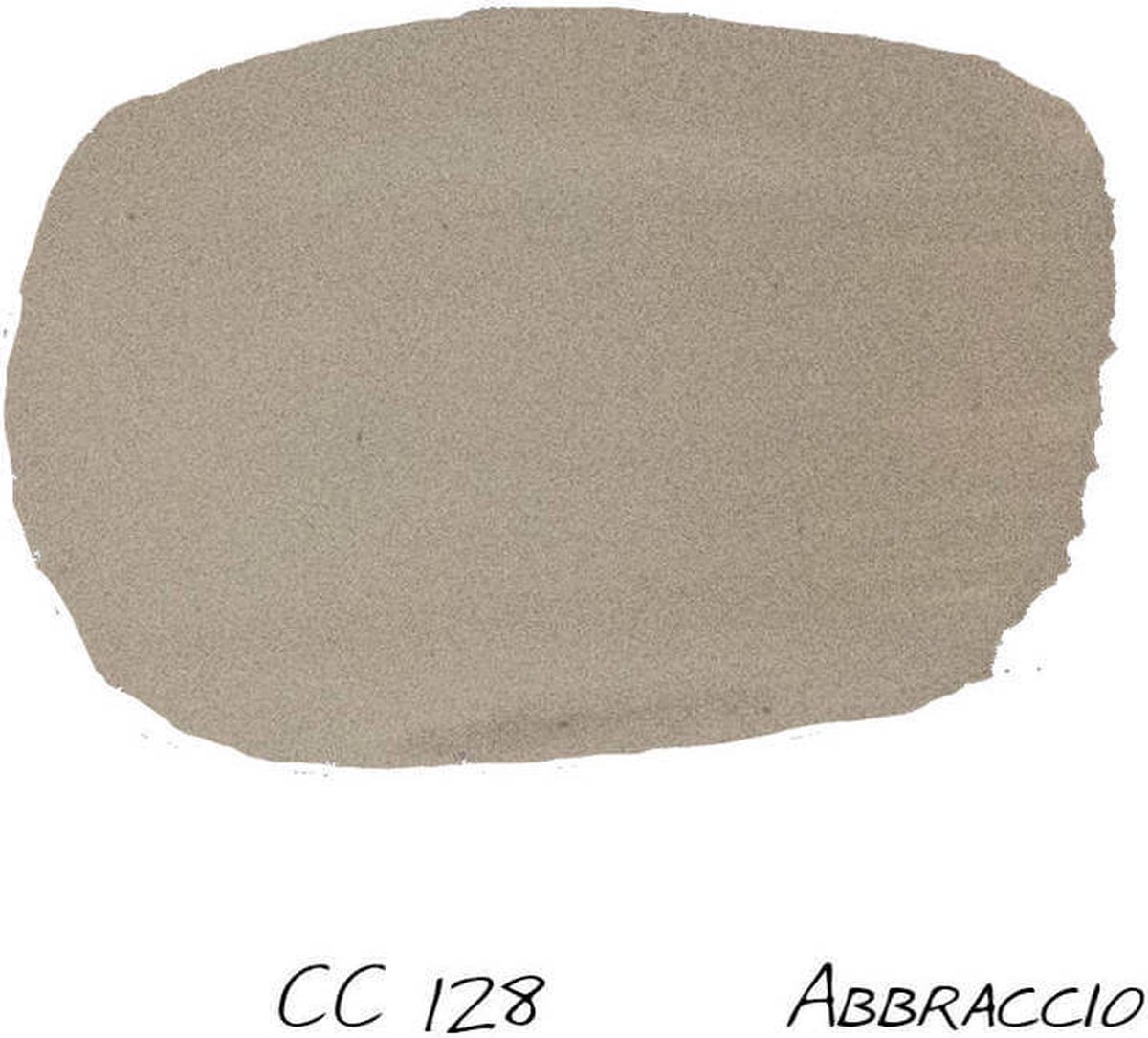 Carte Colori 0,75L Puro Matt Krijtlak Abbraccio CC128