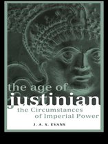 Roman Imperial Biographies - The Age of Justinian
