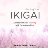 Finding Your Ikigai