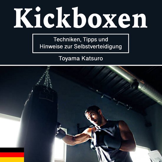 Kickboxen