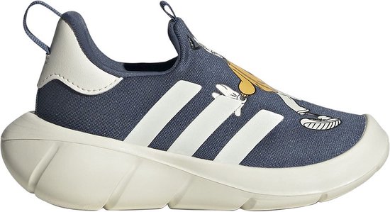 Adidas Monofit Goofy Sneakers Blauw EU 25 1/2 Jongen