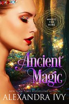 Magic for Hire 2 - Ancient Magic