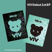 Viv - Bomb (CD)