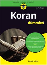 Für Dummies - Koran für Dummies