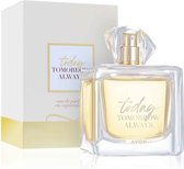 Avon - TTA Tomorrow Eau de Parfum