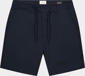 Dstrezzed Ds_lancaster Short Broeken Heren - Donkerblauw - Maat 28