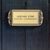 Leaether Strip - Solitary Confinement (LP) (Coloured Vinyl)