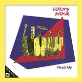 Seventh Avenue - Heads Up (CD)