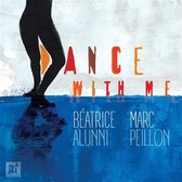 Beatrice Alunni & Marc Peillon - Dance With Me (CD)