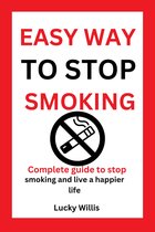 EASY WAY TO STOP SMOKING
