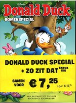 Pakket Zo Zit Dat + Donald Duck Special - 03 2024
